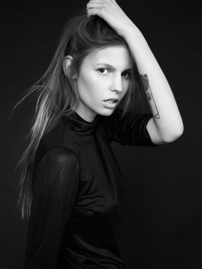 Photo of model Sara Kiscinska - ID 470472