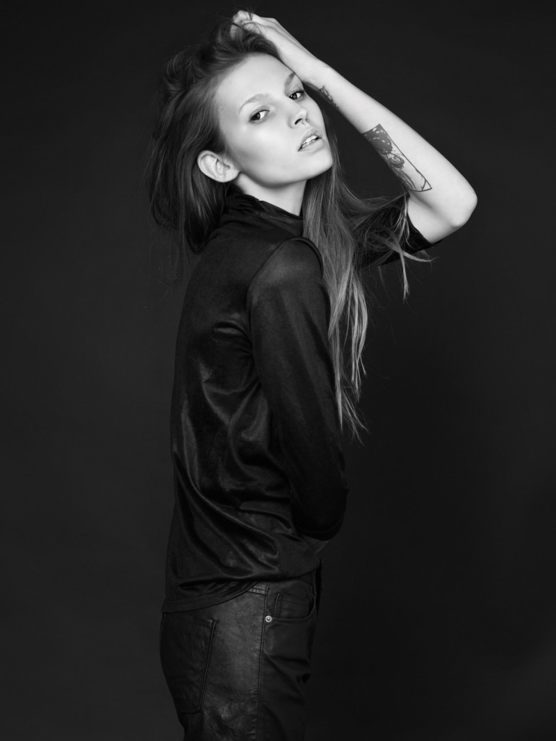 Photo of model Sara Kiscinska - ID 470478