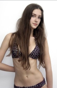 Photo of model Agata Byczkowska - ID 248849