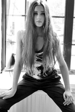 Photo of model Agata Byczkowska - ID 248850