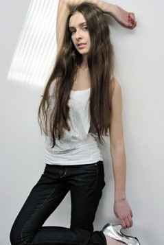 Photo of model Agata Byczkowska - ID 248851