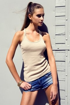 Photo of model Agata Byczkowska - ID 248870