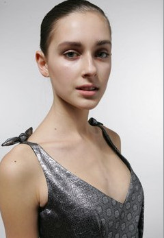 Photo of model Agata Byczkowska - ID 248875