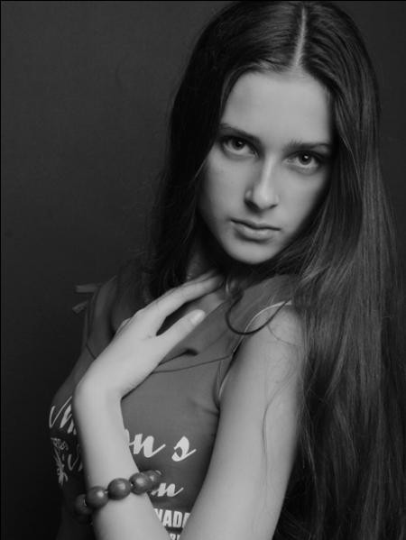 Photo of model Agata Byczkowska - ID 248878