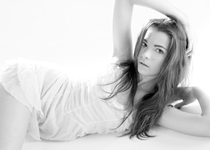 Photo of model Anna Rybus - ID 248892