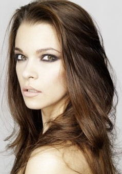 Anna Rybus - Fashion Model | Models | Photos, Editorials & Latest News ...