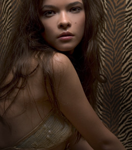 Photo of model Anna Rybus - ID 248896