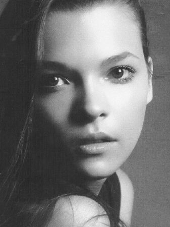 Photo of model Anna Rybus - ID 248897