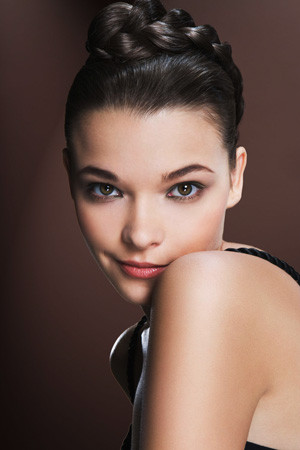 Photo of model Anna Rybus - ID 248899