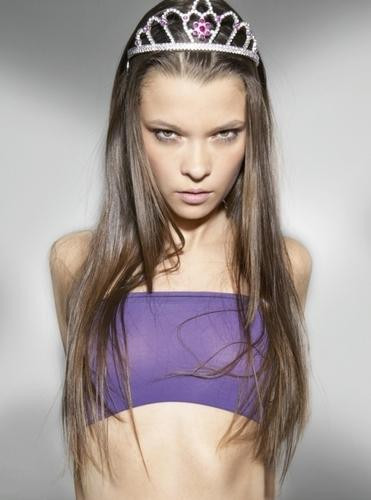 Photo of model Anna Rybus - ID 248912