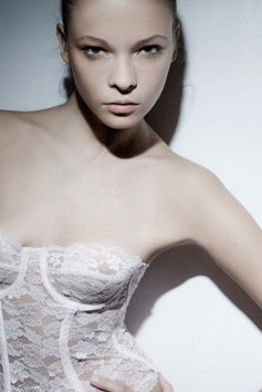 Photo of model Anna Rybus - ID 248918