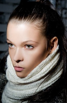 Photo of model Anna Rybus - ID 248919