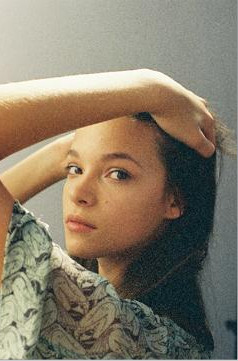 Photo of model Anna Rybus - ID 248937