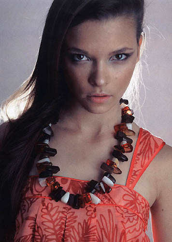 Photo of model Anna Rybus - ID 248952