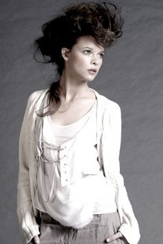 Photo of model Anna Rybus - ID 248957