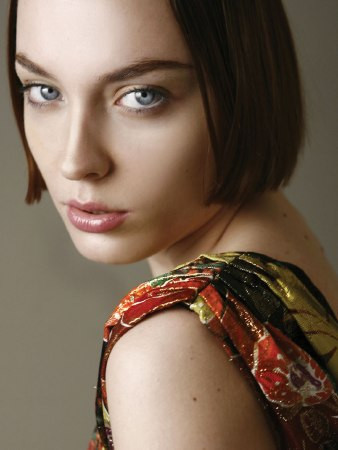 Photo of model Anna Janiak - ID 248963