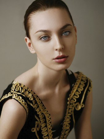 Photo of model Anna Janiak - ID 248968