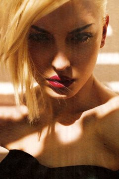 Photo of model Anna Janiak - ID 248974