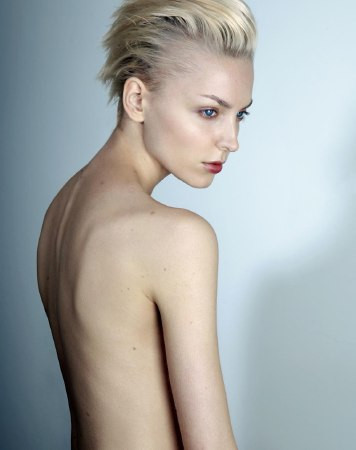 Photo of model Anna Janiak - ID 248979