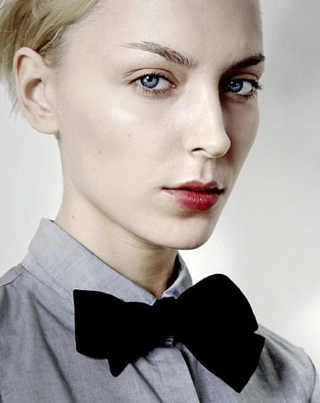 Photo of model Anna Janiak - ID 248986