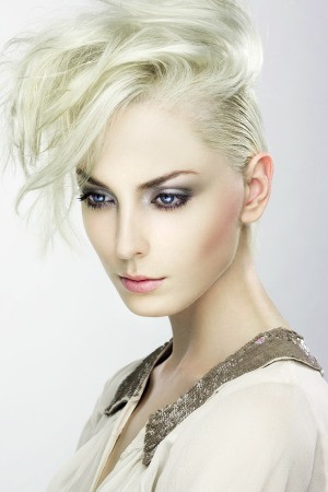 Photo of model Anna Janiak - ID 249022