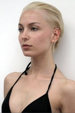 Photo of model Anna Janiak - ID 249026