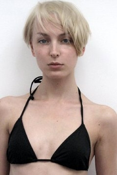 Photo of model Anna Janiak - ID 249047
