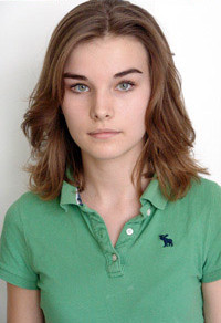 Photo of model Pauline Schmiechen - ID 249417