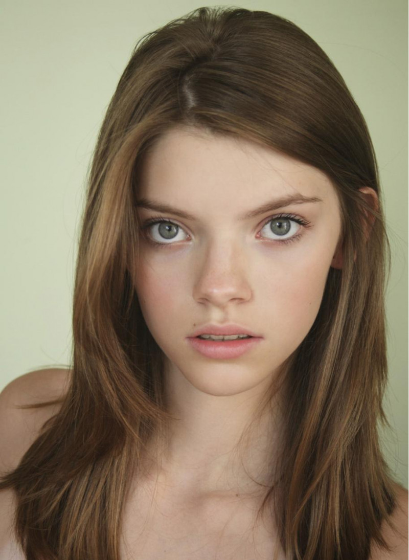 Photo of model Tamina Zakrzewski - ID 249559