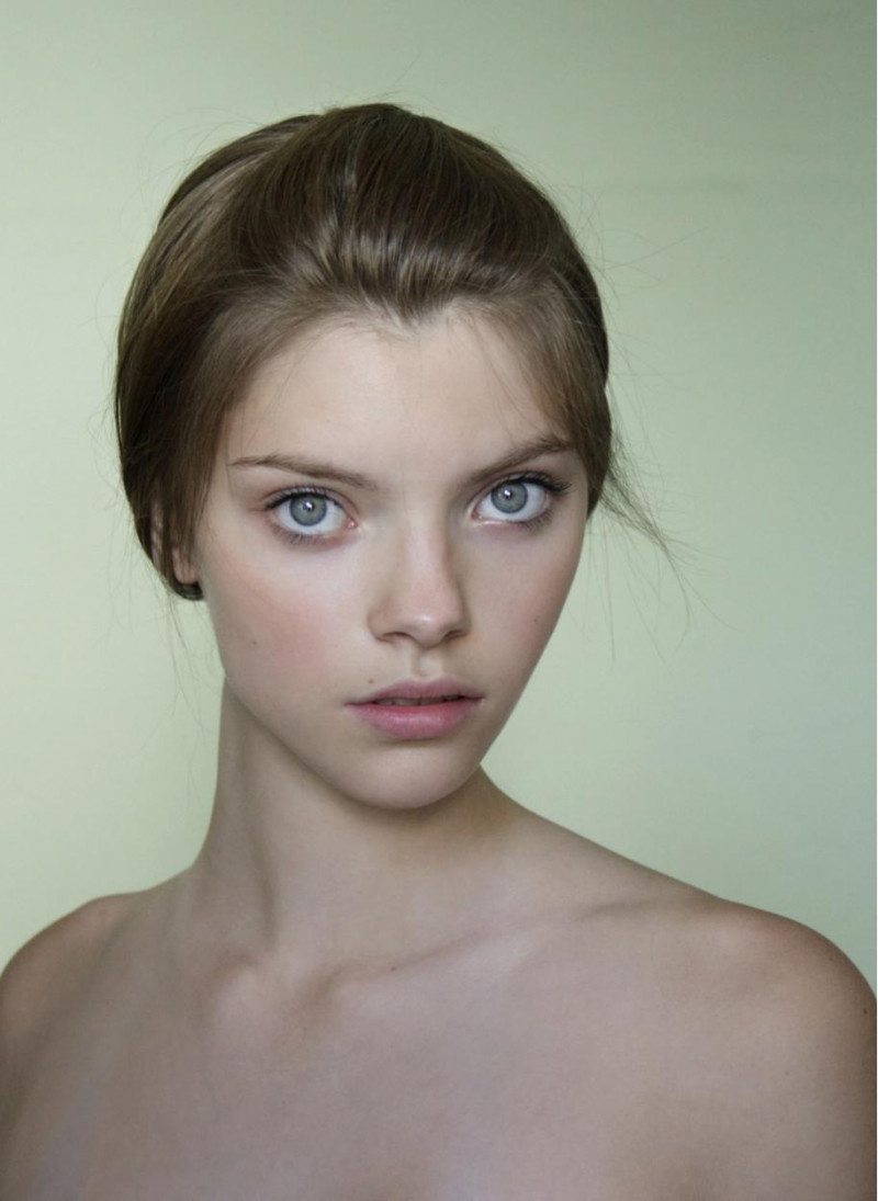 Photo of model Tamina Zakrzewski - ID 249560