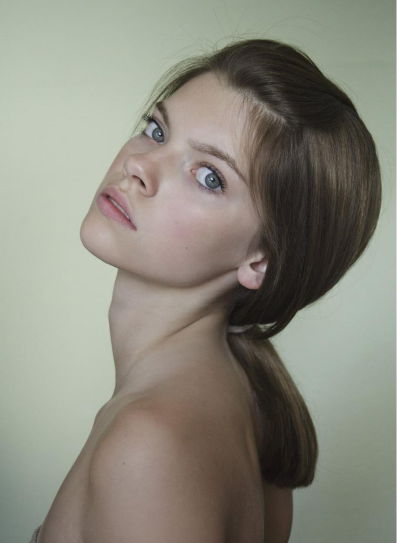 Photo of model Tamina Zakrzewski - ID 249561