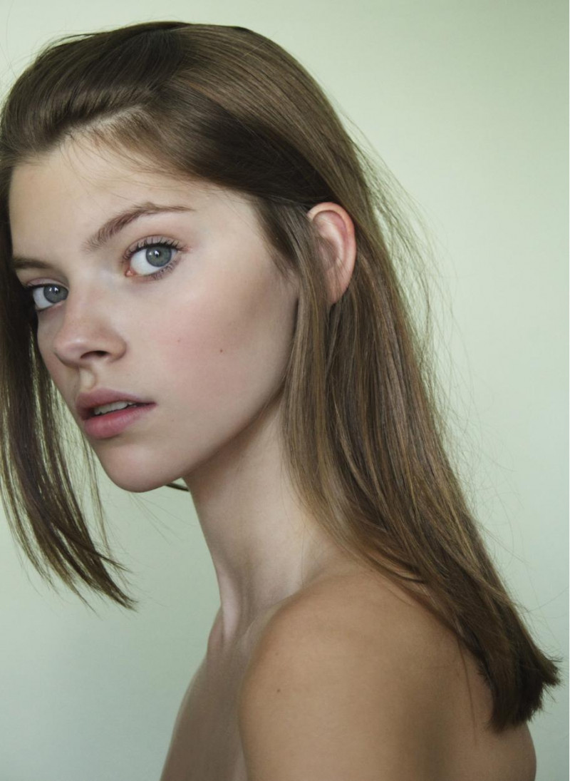 Photo of model Tamina Zakrzewski - ID 249580