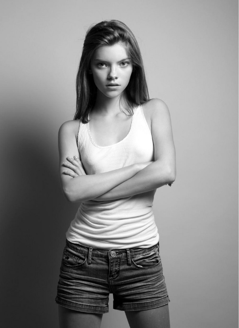 Photo of model Tamina Zakrzewski - ID 249585
