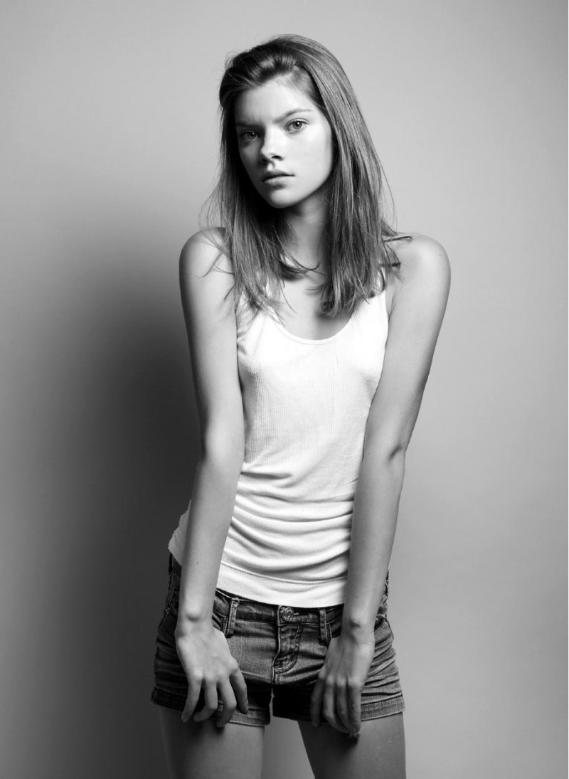 Photo of model Tamina Zakrzewski - ID 249588