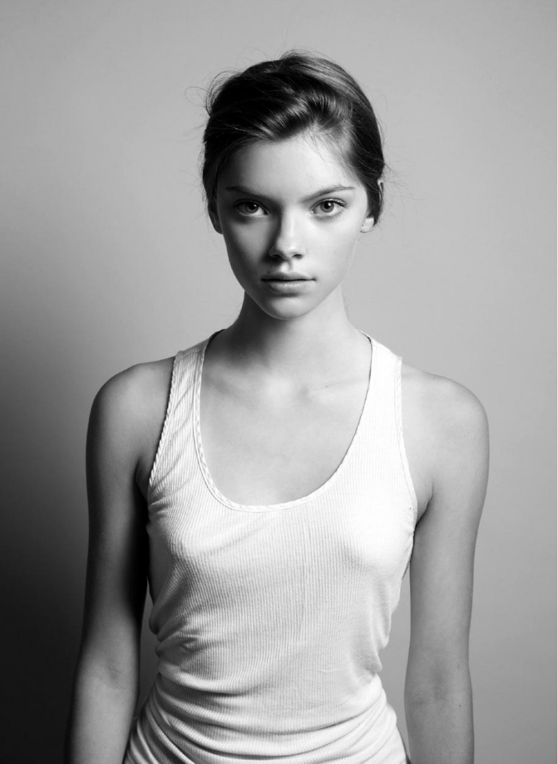 Photo of model Tamina Zakrzewski - ID 249589