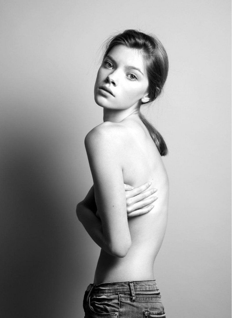 Photo of model Tamina Zakrzewski - ID 249590