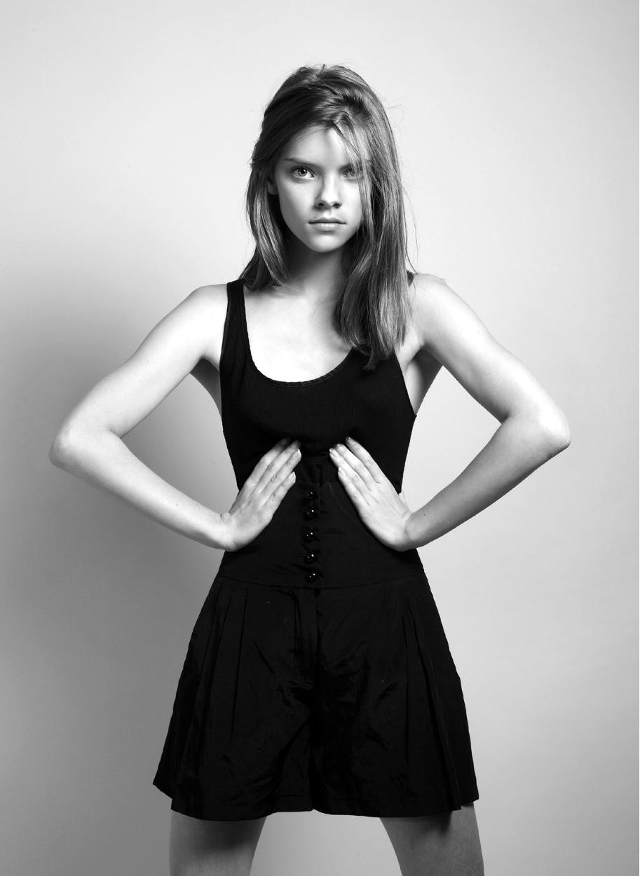 Photo of fashion model Tamina Zakrzewski - ID 249597 | Models | The FMD