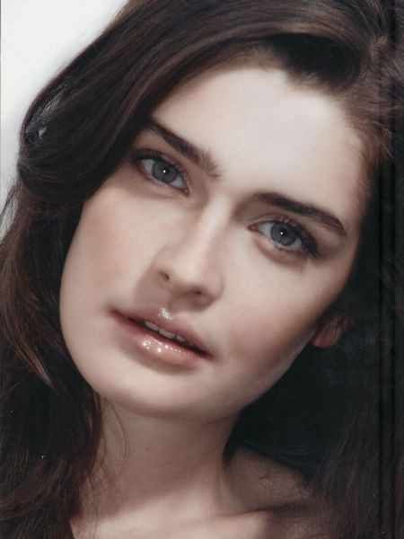 Photo of model Ewelina Pekalska - ID 249745