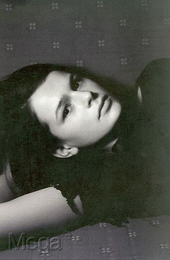 Photo of model Joanna Kaczmarek - ID 249749