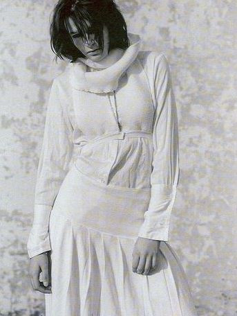 Photo of model Joanna Kaczmarek - ID 249764