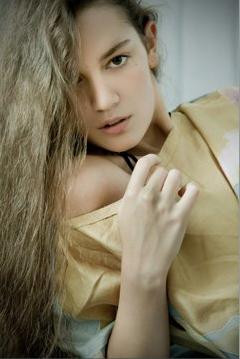 Photo of model Julia Bijoch - ID 249784