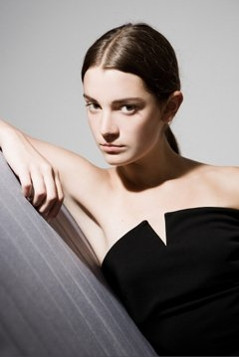 Photo of model Julia Bijoch - ID 249793