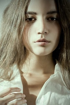Photo of model Julia Bijoch - ID 249794