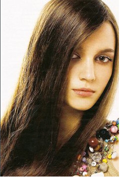 Photo of model Julia Bijoch - ID 249797