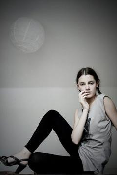 Photo of model Julia Bijoch - ID 249801