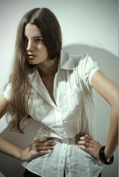 Photo of model Julia Bijoch - ID 249802