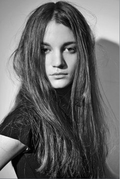 Photo of model Julia Bijoch - ID 249811