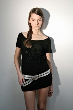 Photo of model Julia Bijoch - ID 249821