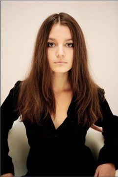 Photo of model Julia Bijoch - ID 249826