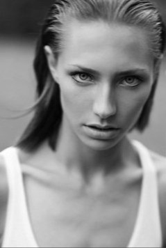 Photo of model Kamila Wisniewska - ID 249832